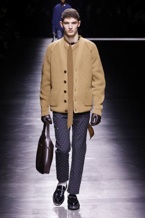 Mocassini e loafers da uomo Dior, Autunno/Inverno 2024 